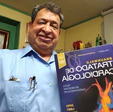 Dr. Abel Solorio Razo Cardiólogo, Naucalpan De Juárez