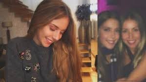 A antiga apresentadora contou que pai e filha são muito próximos e que a relação até lhe causa alguns. Mickael Carreira Archives Dioguinho Blog