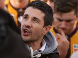 Box Hill coach Marco Bello says his side was non competitive in VFL loss to  the Northern Blues