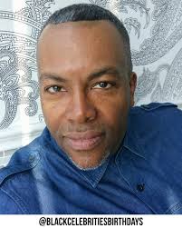 Happy birthday to the best R&B producer and Guy fan