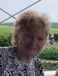 Obituary information for Denise J. (O'Brien) Polli