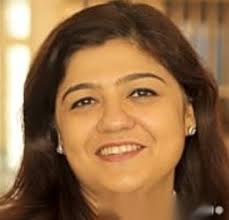 Get Appointment with Ms. Richa Anand