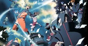 1080p Naruto Cast Wallpaper Doraemon In 2020 Naruto Shippuden The Movie Anime Wallpaper Naruto The Movie