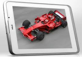 Xolo TAB QC800 , 8-inch tablet with 3G ...