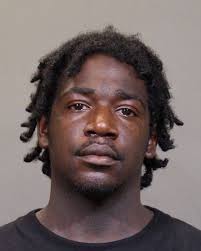 COLUMBUS MAN SENTENCED TO 17 YEARS FOR ARMED ROBBERIES IN CLARK, FAIRFIELD  COUNTIES (news release from our law enforcement partner U.S. Attorner  Benjamin C. Glassman) COLUMBUS, Ohio