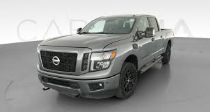 Image result for Gun Metallic 2017 Titan