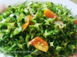 Resep Masakan Tumis Kecipir Cabai Rawit Resep Masakan Resep Masakan Asia Resep Sayuran