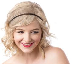 Thin Fabric Headband