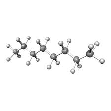 This compound is also known as octane. C8h18 3d Model