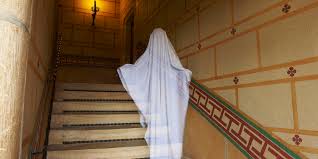 But really, to a ghost hunter (or tv watcher) an emf meter is a beeping, flashing device that can go off seemingly randomly (though why that might occur. The Best Ghost Hunting Apps And Tools For Halloween 2018 Vox