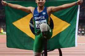 Na edição mais recente da competição, que aconteceu no rio de janeiro, o brasil totalizou 72. 10 Brasileiros Que Ganharam Medalhas Nas Paralimpiadas Exame