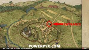 Deliverance's hectic opening, you'll end up fleeing to the closest metropolis. Kingdom Come Deliverance Homecoming Main Quest Walkthrough