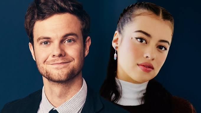 Novocaine': Jack Quaid & Amber Midthunder Movie Acquired By Paramount