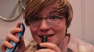 Eric's pretty cool asmr