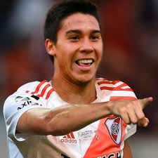 “Mi hijo se muere por jugar en River”: la frase del padre de Pol Fernández  a un allegado de Gallardo que revolucionó al mundo Boca