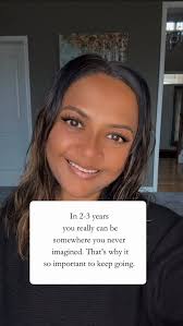 The life you dream about is built in the days when you want to give up but  don’t., Not overnight. Not in a week. But in 2-3 years? You won’t even  recognize yourself (in the best way)., Keep going., 👉 ...