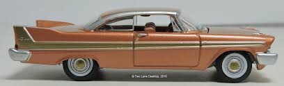 Image result for Copper Glow 1958 Plymouth