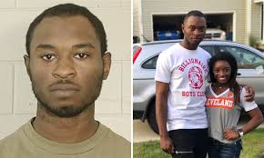 Olympic gymnast simone biles said monday night she was still having a hard time processing last week's news, days after her brother was charged in a new year's eve shooting the left three people dead in ohio. Mistrial Declared In Murder Trial Of Simone Biles Brother Daily Mail Online