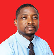 Profile of Dr. Enoch, Bulley