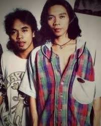 Sang on september 19, 2014 in bndcc nusa dua, bali at. Masih Aktif Bermusik Ini 6 Potret Transformasi Kaka Slank Dari Dulu Hingga Kini Merdeka Com Line Today