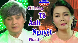 Tô Ánh Nguyệt Phần 2