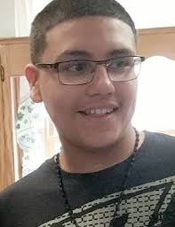 Obituary information for Diego M. Serna