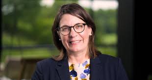 What does a 'Chief Nurse Evangelist' do?