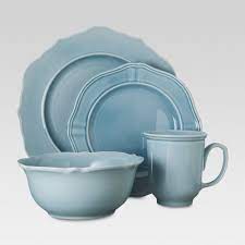 / browse our great prices & discounts on the best fine china dinnerware sets. Wellsbridge Dinnerware Set Dinnerware Sets Blue Dinnerware