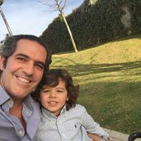 Alejandro Cabal Email & Phone Number