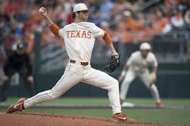 Covering all the bases of amateur baseball. No 12 Baseball Comes Up Short Against No 11 Texas Tech University Of Texas Athletics