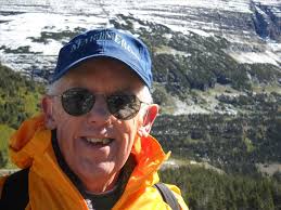 Charles Schultz Obituary (1944