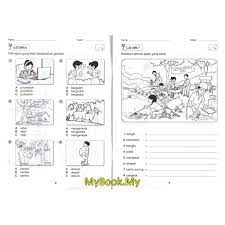 0%0% found this document useful, mark this document as latihan kata hubung tahun 3. Myb Buku Latihan Kuasai Asas Bahasa Melayu Tahun 3 Kssr Exam Quality Shopee Malaysia