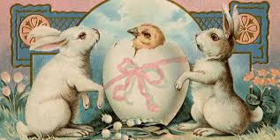 Since it does not fall on a particular day, easter has been called a moveable fest. Easter Bunny Origins The Fascinating History Of The Easter Bunny
