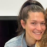 Amanda Moritz's Instagram, Twitter & Facebook