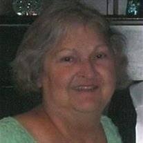 Helen J. Belt Obituary