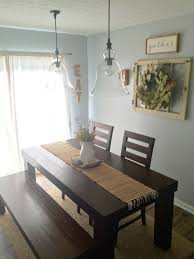 Good Dining Room Ideas Farmhouse Dining Rooms Decor Dining Room Style Rustic Dining Room Wall Decor