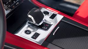 2021 Jaguar F Pace Facelift Gains Hybrid Power A New Interior Autox