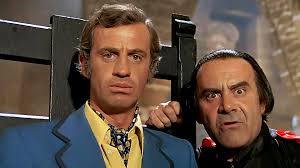 Le cinéaste rené clair déclara : Le Magnifique Film 1973 Allocine