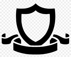 Maka anda jangan pernah berhenti mencarinya ya. Badge Icon Png Logo Logo Keren Polos Clipart 1212630 Pikpng