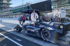 Racing is a performance business. Jimmie Johnson And Ganassi Plan For Indycar Onslaught