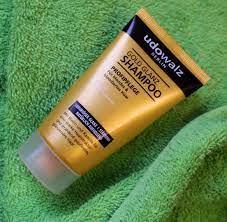 Udo walz sweet coconut hydration oil, udo walz rehab kurkuma + ingwer shampoo, udo walz strong chia volume shampoo. Sampling Around Udo Walz Gold Glanz Shampoo Wwally Todoynada Belle