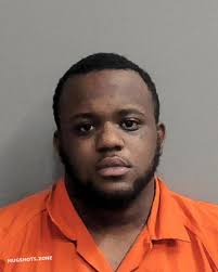 FREDRICOUS DEWAYNE BOONE 09/15/2023