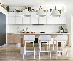 For more of a midcentury look, install a colorful tile backsplash. Pa 2021 New Arrivals Design Modular Modern White Lacquer Pantry Kitchen Cabinet Buy Kitchen Cabinet Modern Kitchen Cabinets White Kitchen Small Cabinet China Made White Shaker Modular Kitchen Cabinets Kitchen Cabinet Designs