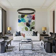 A Houston Home Melds Classic Details With Modern Elements Interior Interior Design Home Decor