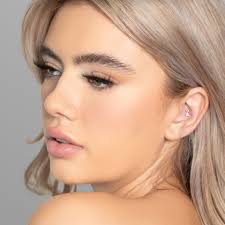 Madison Faux Fur Amplified Volume Lashes 3 Pairs 2501023