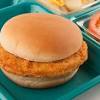 Perdue® panko chicken breast patties are made from perdue® all white meat chicken, fully cooked and frozen for your convenience. 1