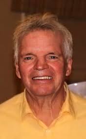 Obituary of Frederick H.B. Healy