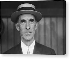 Connie Mack Canvas Prints & Wall Art for Sale