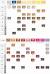 Matrix Color Sync Toners