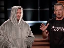 Anyone hanging holiday cards, renters and students, parents and grandparents, and artist. Successful Companies That Got Their Start On Shark Tank